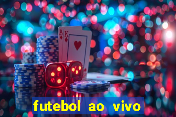 futebol ao vivo futemax app